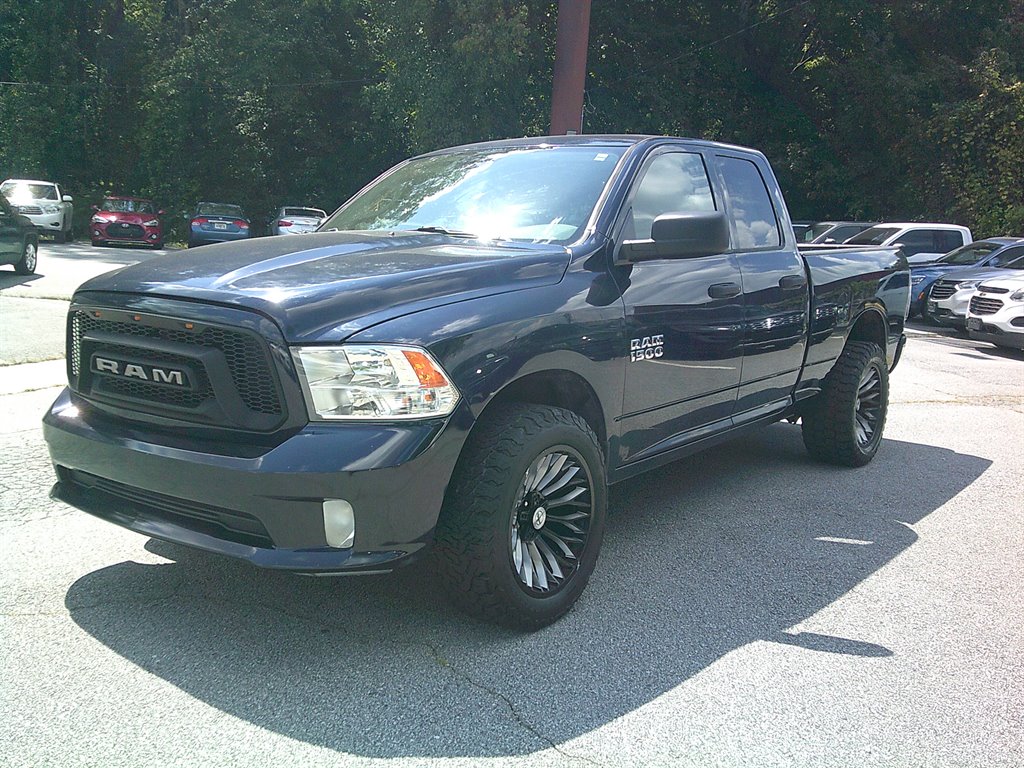 ram ram 1500 pickup 2018 1C6RR7FG4JS246671 image ram ram 1500 pickup 2018 1C6RR7FG4JS246671 image